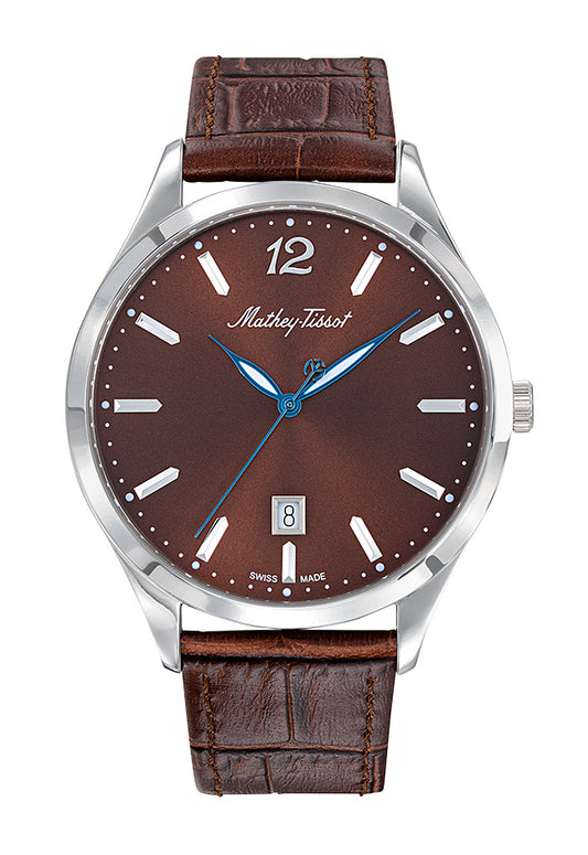 Urban Leather H411AM