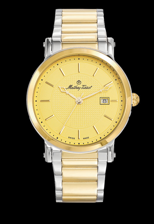 City Metal HB611251MBDI