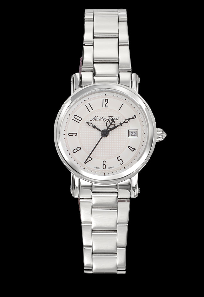 City Metal D31186MAG