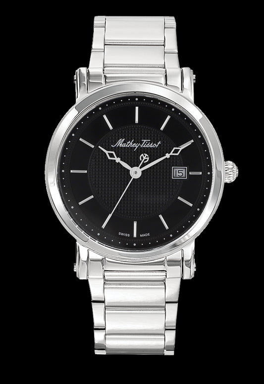 City Metal H611251MAN