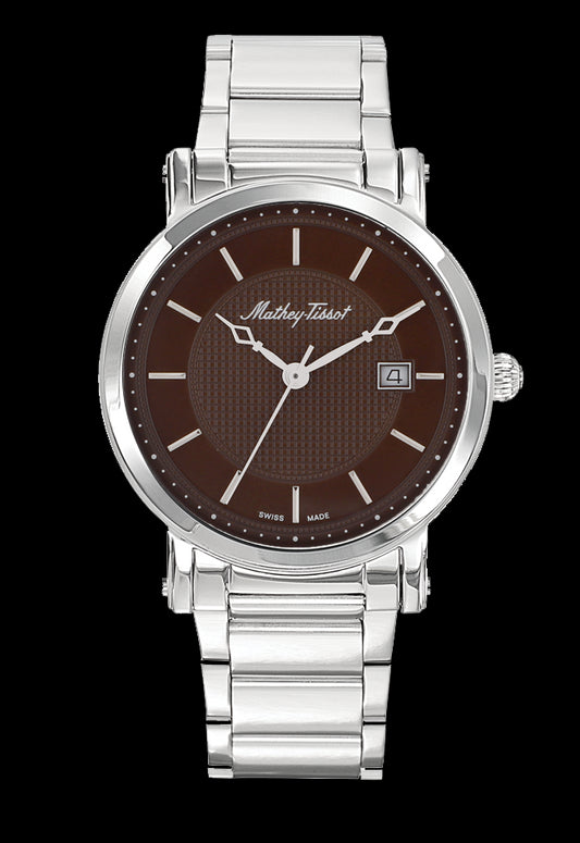 City Metal HB611251MAM