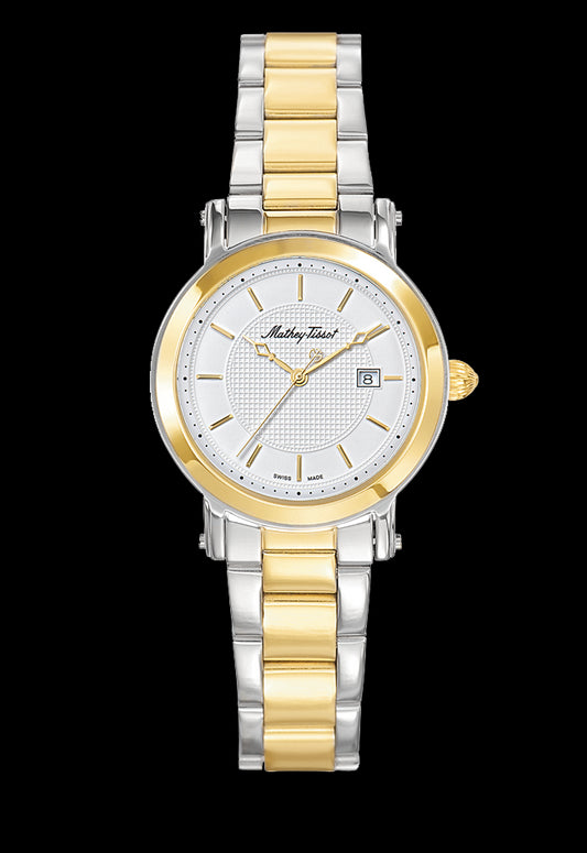 City Metal D31186MBI