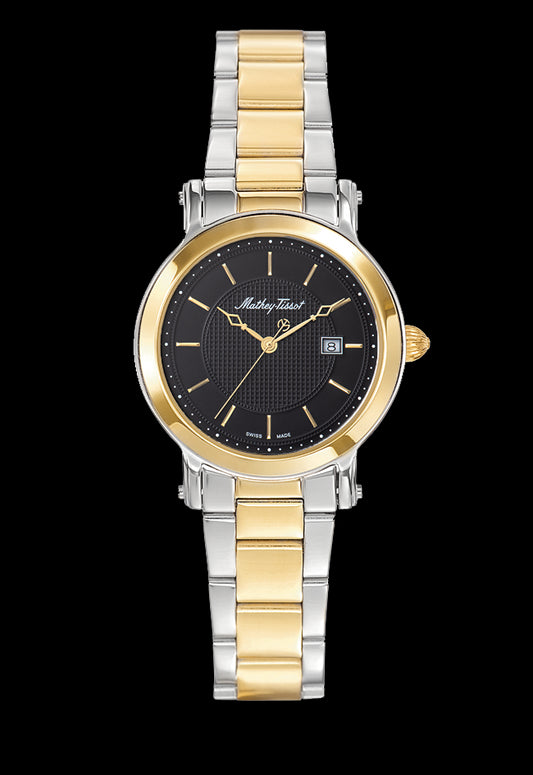 City Metal D31186MBN