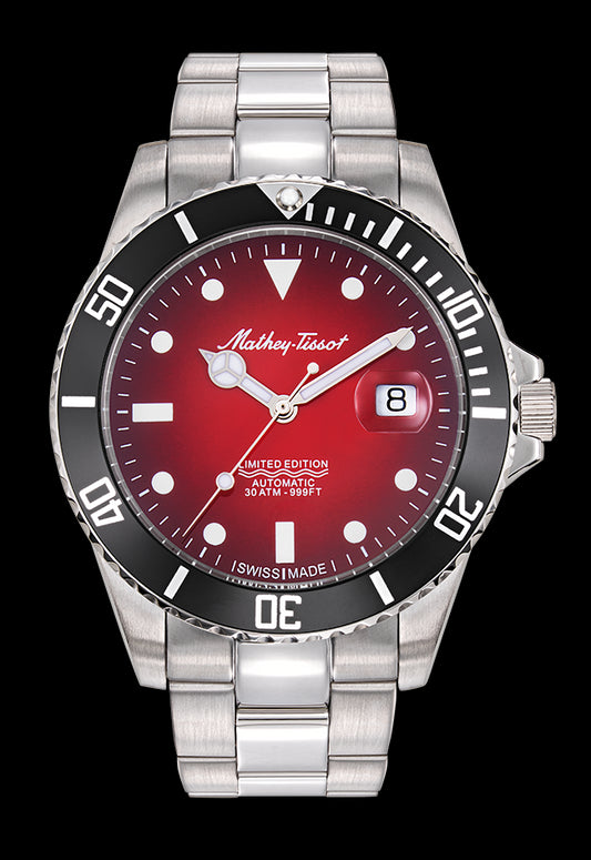 Mathy Vintage Jumbo Auto H907ATNR