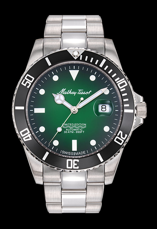 Mathy Vintage Jumbo Auto H907ATNV