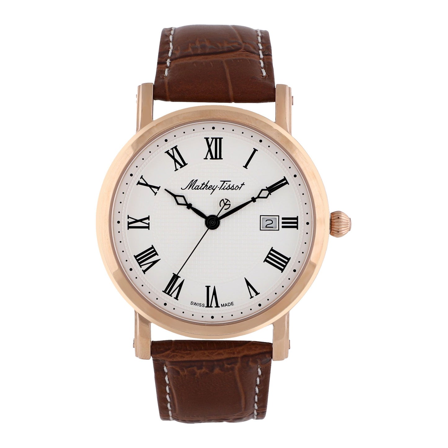 City Leather H611251PBR