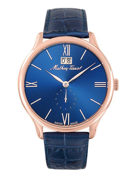 Edmond Leather H1886QPBU