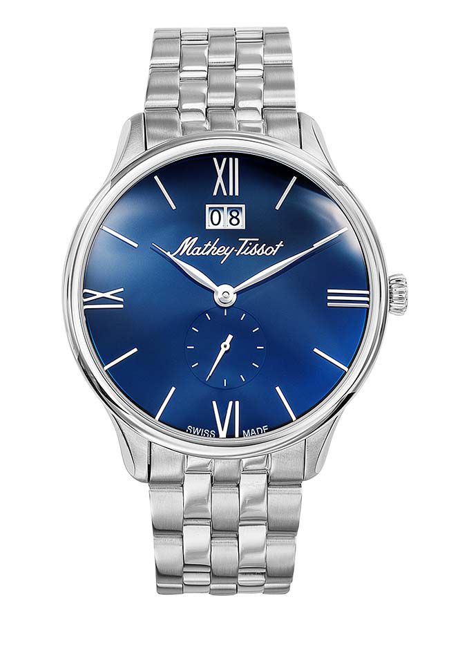 Edmond Metal H1886MABU