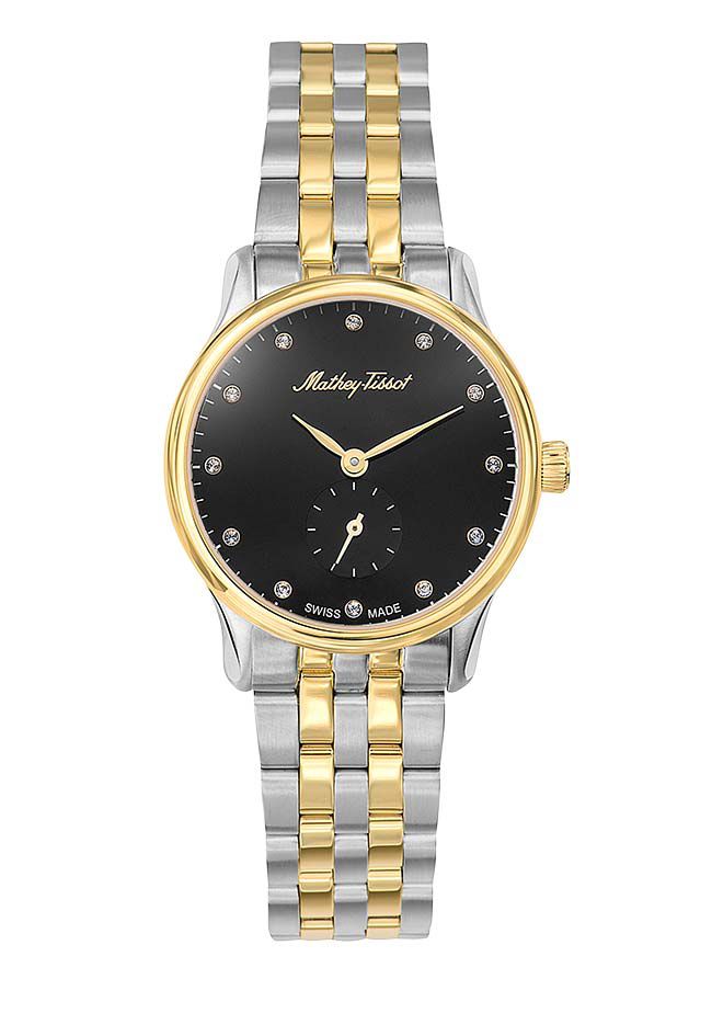 Edmond Metal D1886MBN