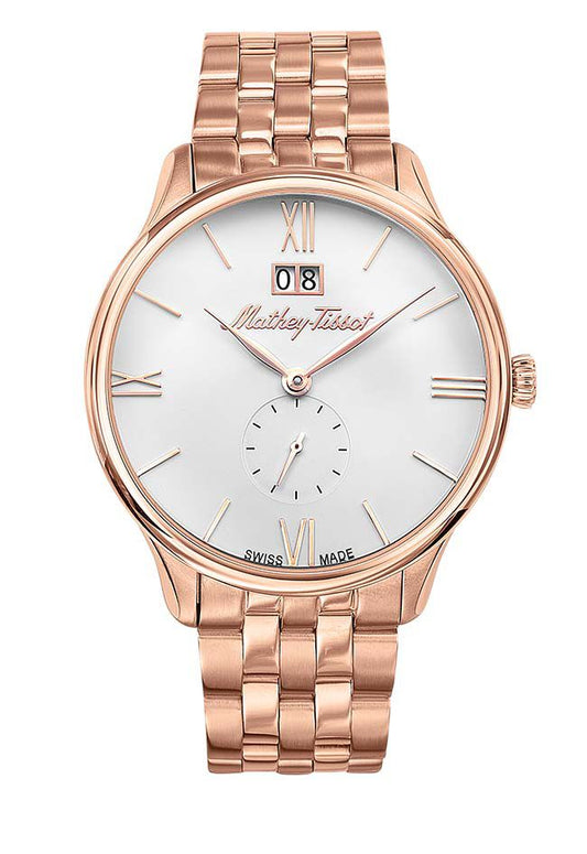 Edmond Metal H1886MRI