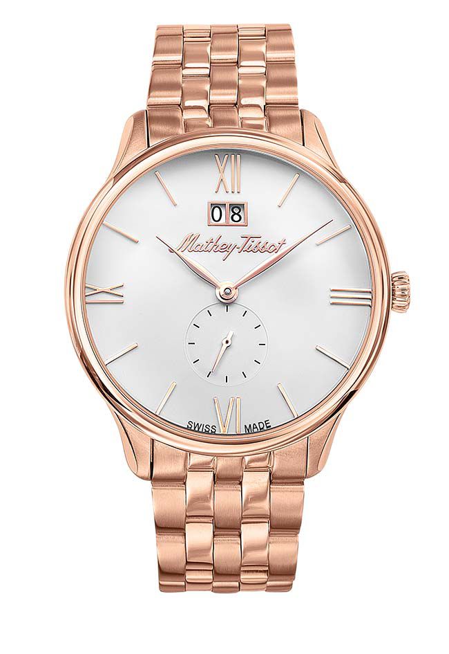 Edmond Metal H1886MRI