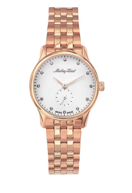 Edmond Metal D1886MRI