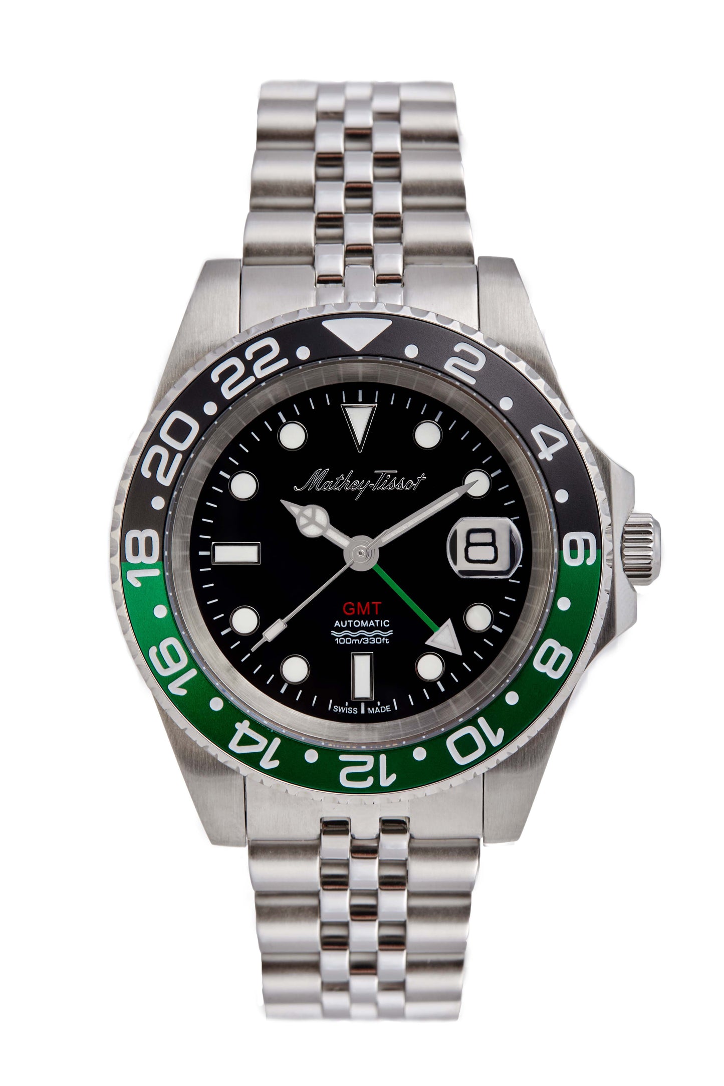 GMT Automatic H903ATNV