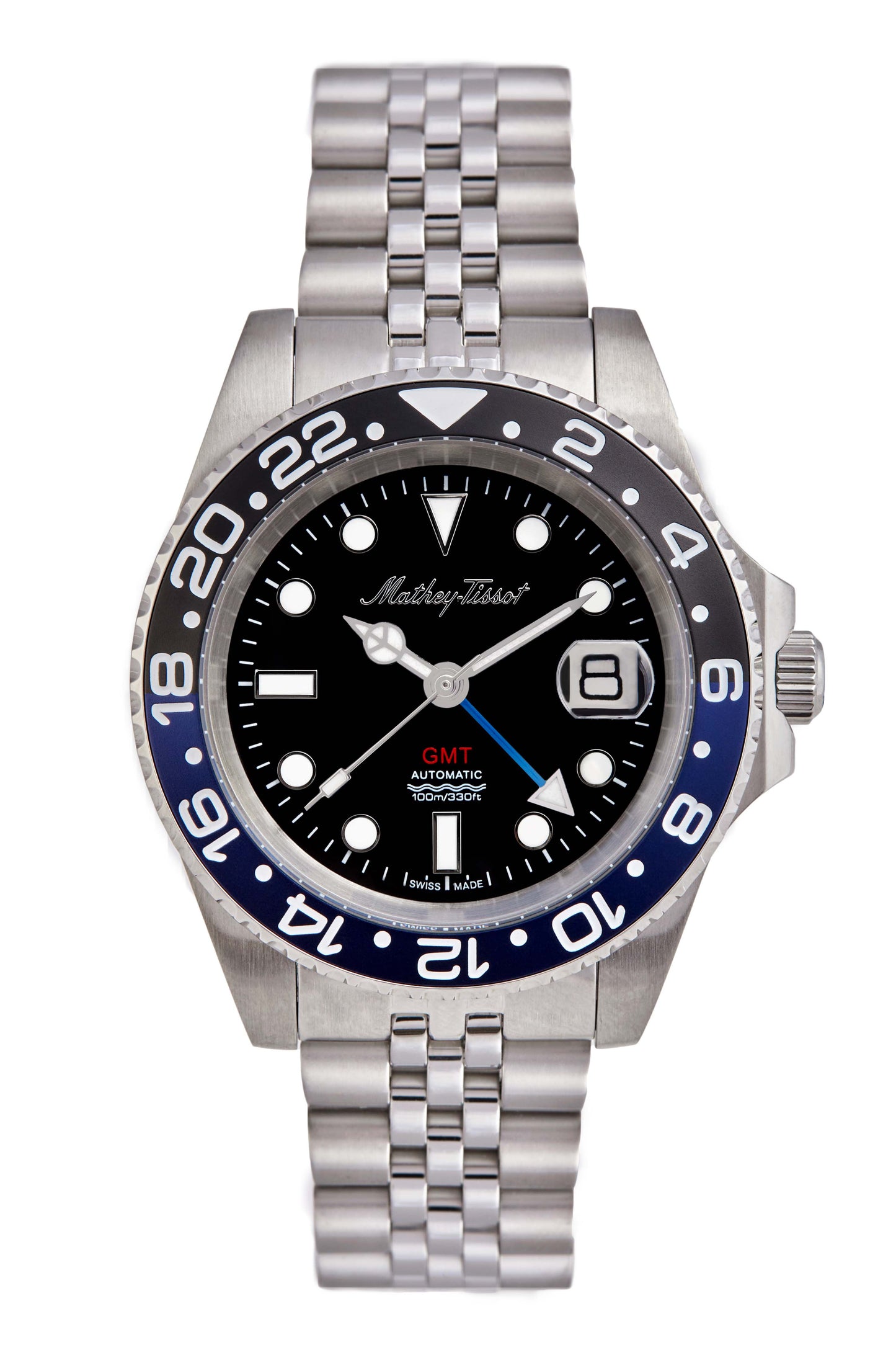 GMT Automatic H903ATNB