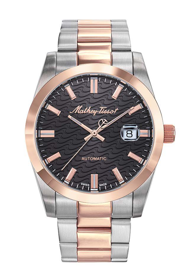 Mathy I Automatic H1450ATRN