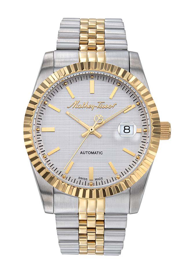 Mathy III Automatic H1810ATBI