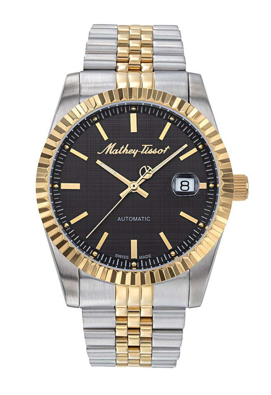 Mathy III Automatic H1810ATBN