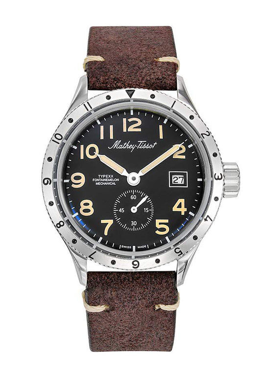 Type XX Homage TYPEXXME