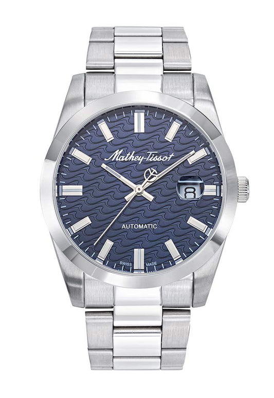 Mathy I Automatic H1450ATB