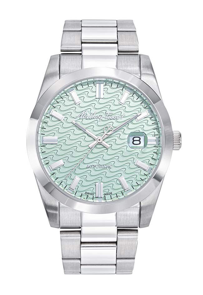 Mathy I Automatic H1450ATV