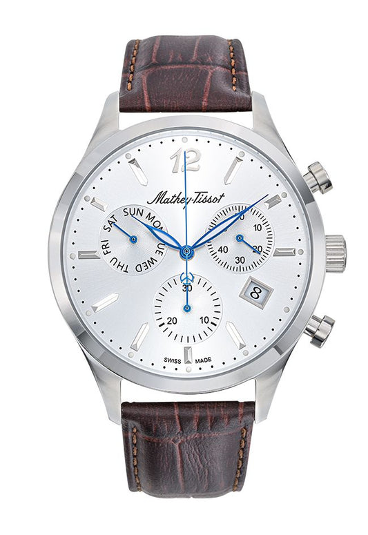 Urban Chrono H411CHALS