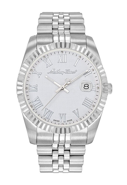 Mathy III Roman H810ABR