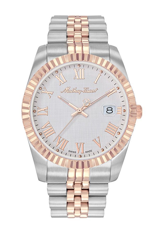 Mathy III Roman H810BRA