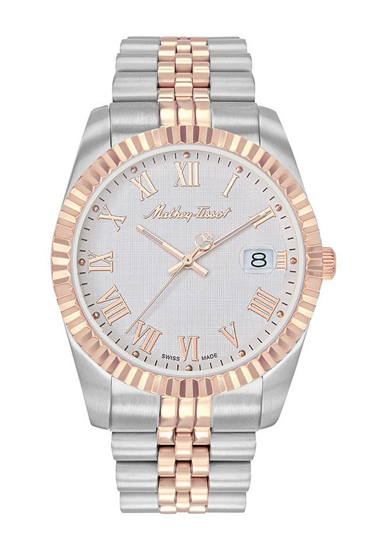 Mathy III Roman H810BRA