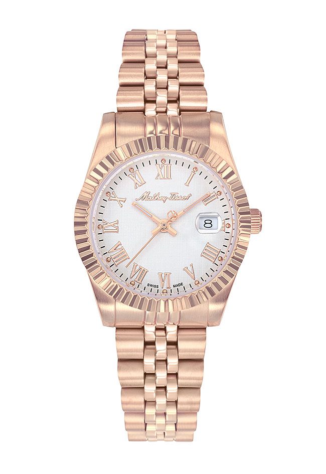 Mathy III Roman D810PRA