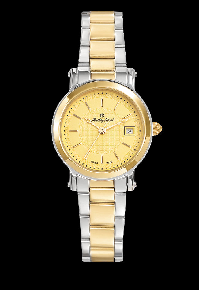 City Metal D31186MBDI