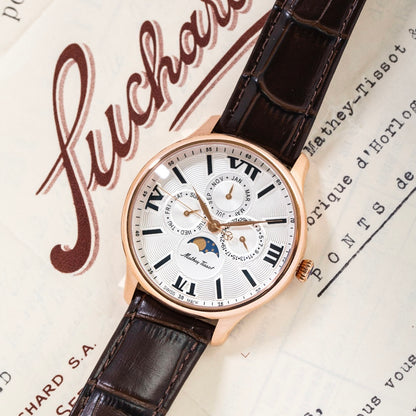 Edmond Moon H1886RPI