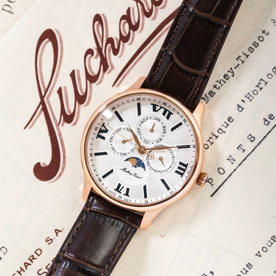 Edmond Moon H1886RPI