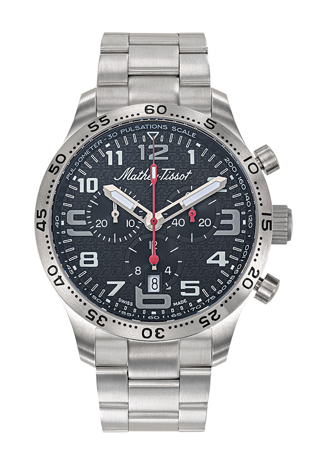 Type 21 Titanium H1821CHT1