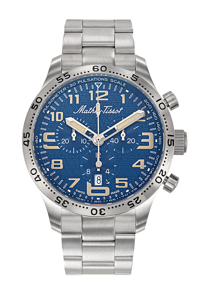 Type 21 Titanium H1821CHT2