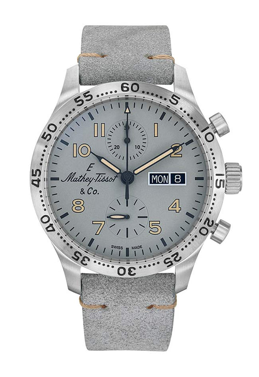 Type 21 Chrono Automatic H1821CHTLG