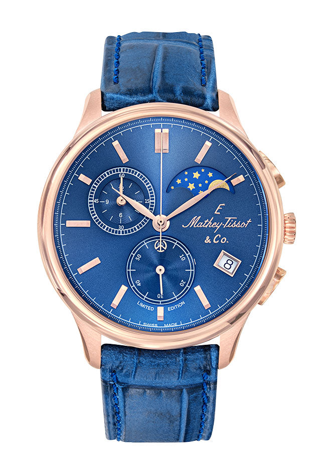 Edmond G10 H1886RCHPBU