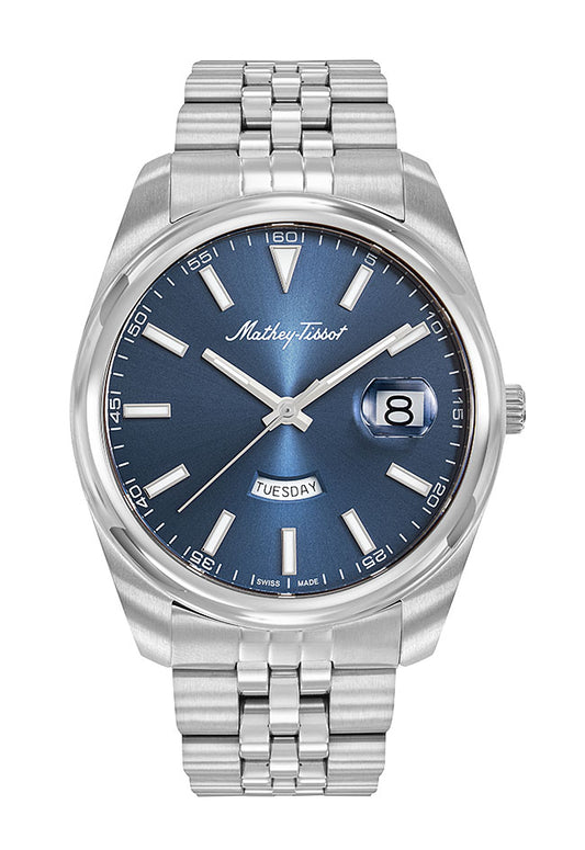 Mathy Day-Date H510ABU
