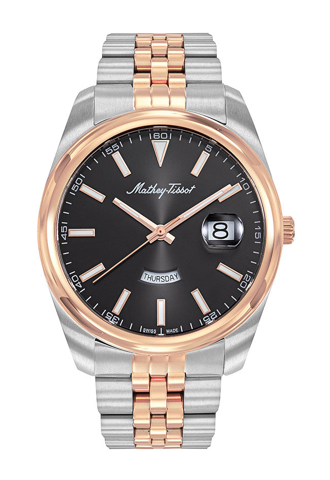 Mathy Day-Date H510RS