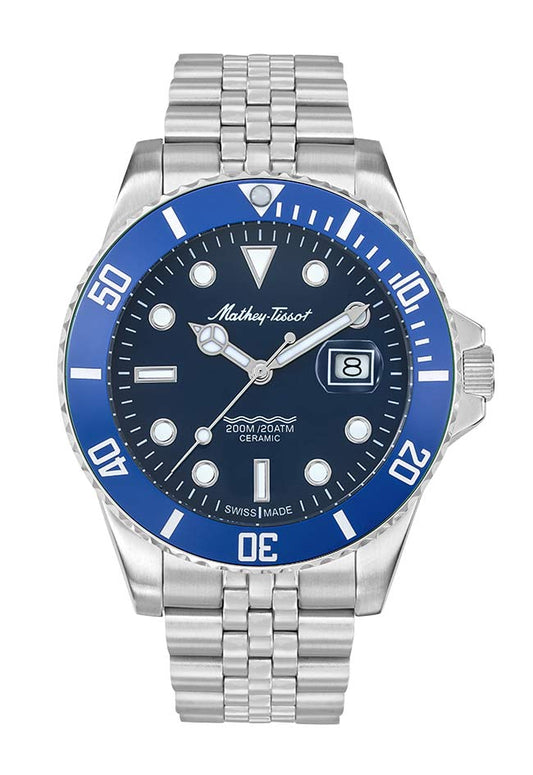 Mathy Ceramic H901CRABU