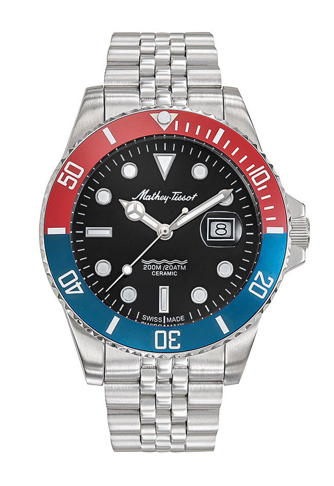 Mathy Ceramic H901CRAR