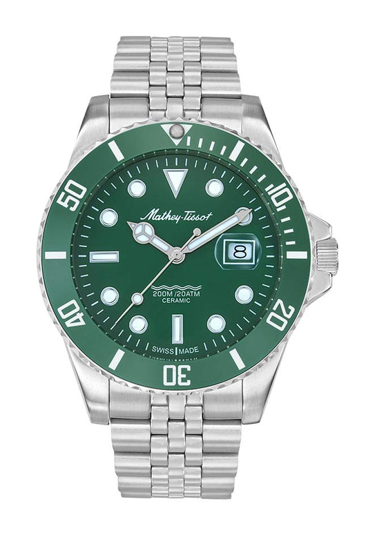 Mathy Ceramic H901CRAV