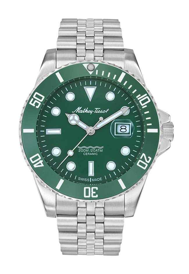 Mathy Ceramic H901CRAV