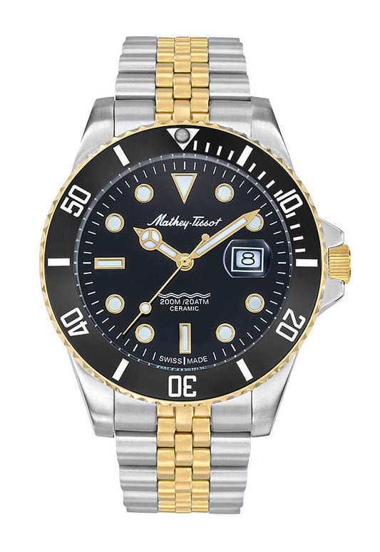 Mathy Ceramic H901CRBN