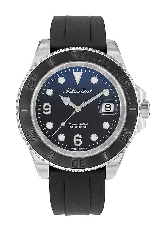 Mathy Design H909ABU