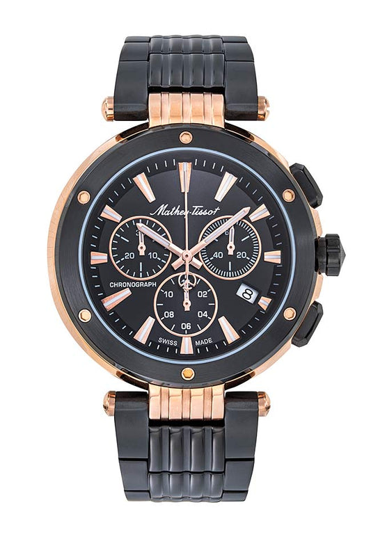 Neptune Chrono H912CHNR