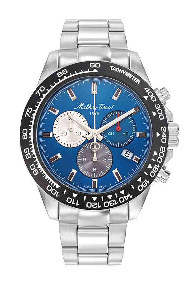 Mathy Chrono II H938CHABU