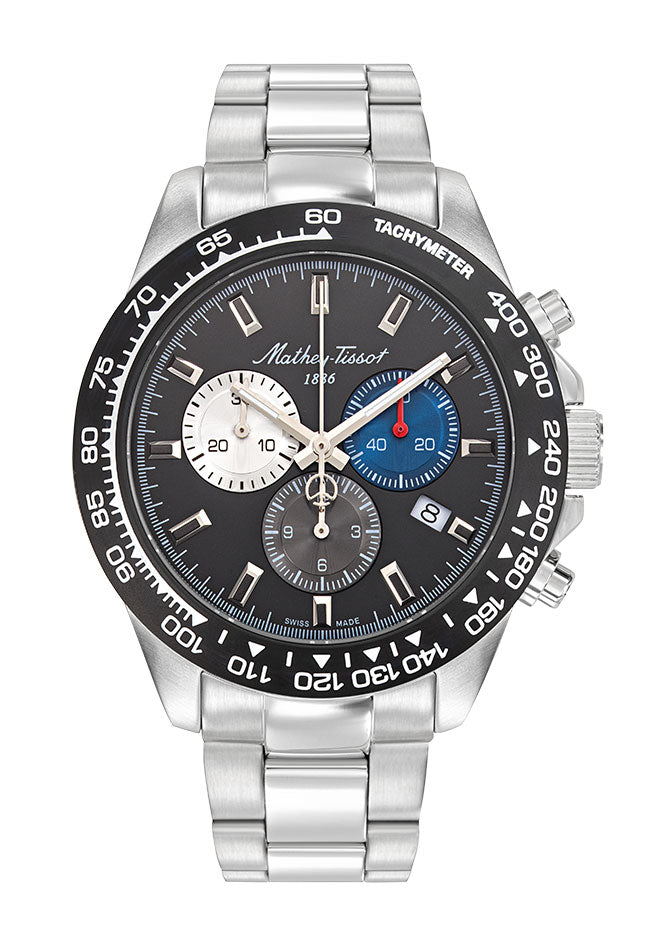 Mathy Chrono II H938CHAN