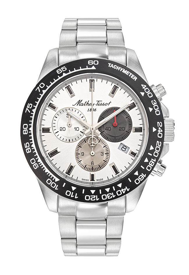 Mathy Chrono II H938CHAS