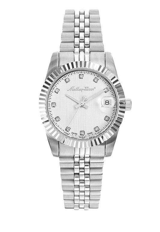 Mathy III 34mm D807AI