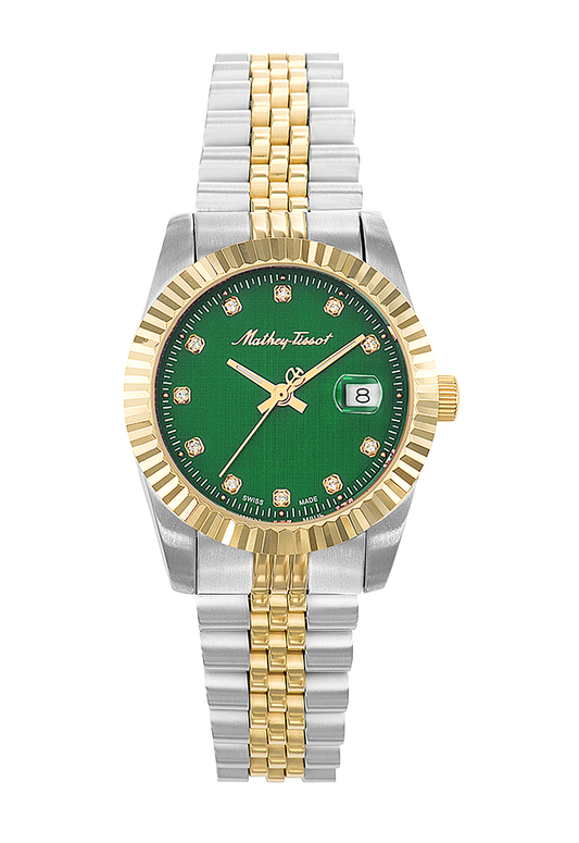 Mathy III 34mm D807BV